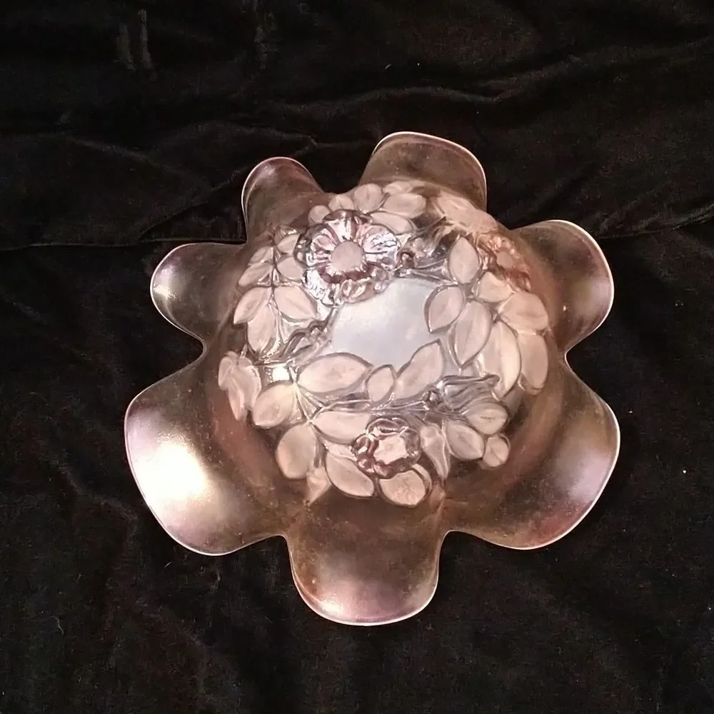 Rosella Bowl